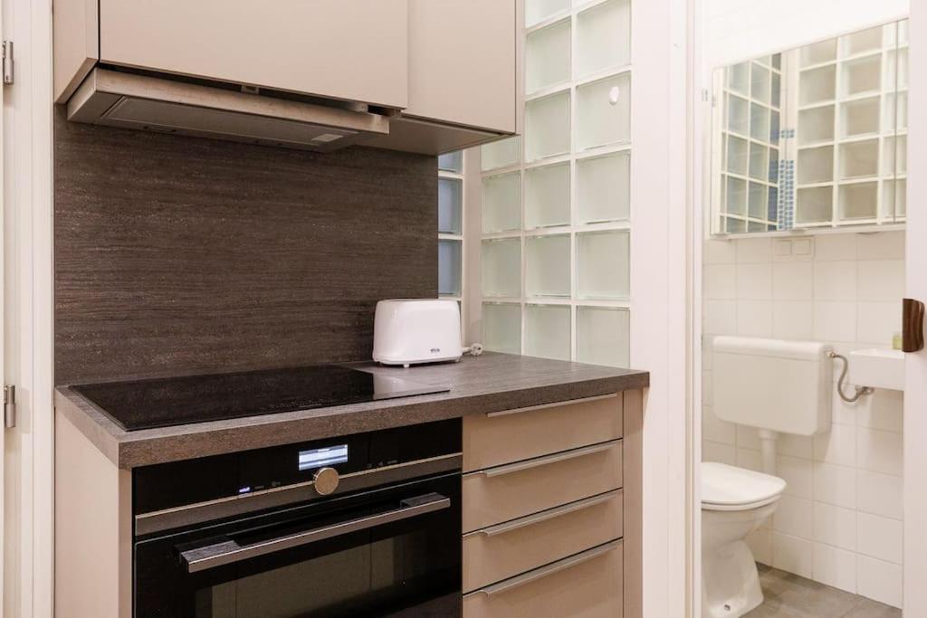 Apartment New #viennalove In Margareten Wien
