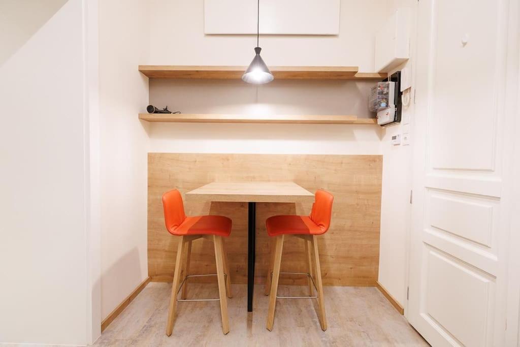 New #viennalove In Margareten Apartment Wien