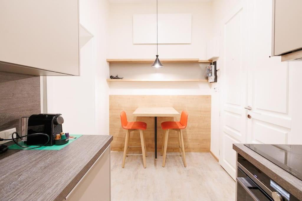 New #viennalove In Margareten Apartment Wien