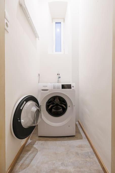Apartment New #viennalove In Margareten