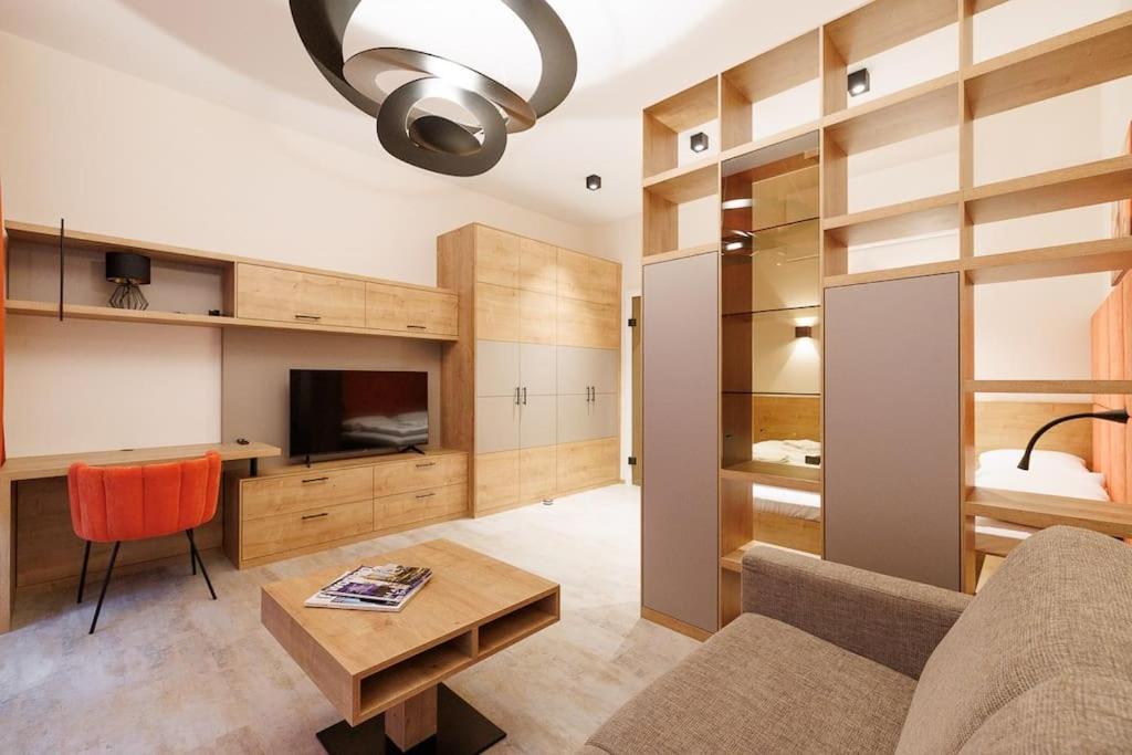 New #viennalove In Margareten Apartment Wien